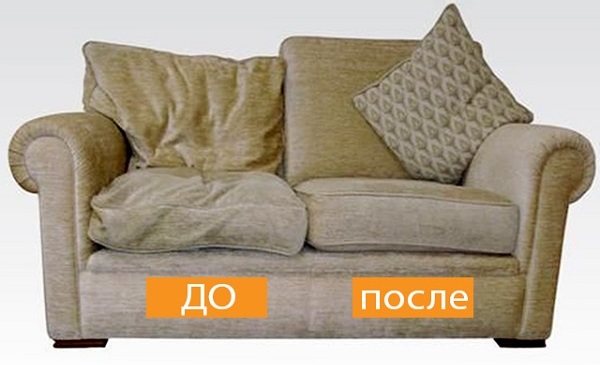 Мир диванов на щелковской